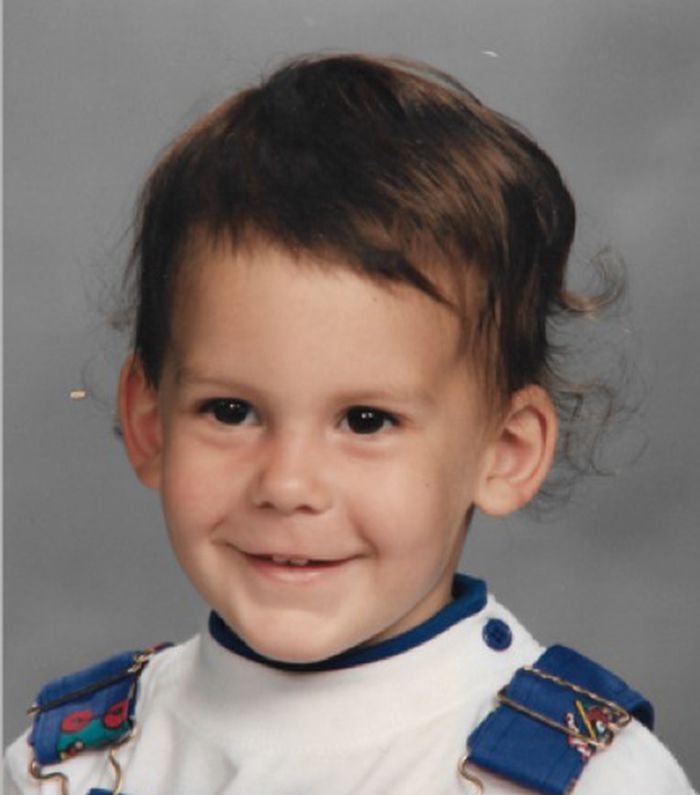 Fairfax Cryobank | Sperm Donor #6495