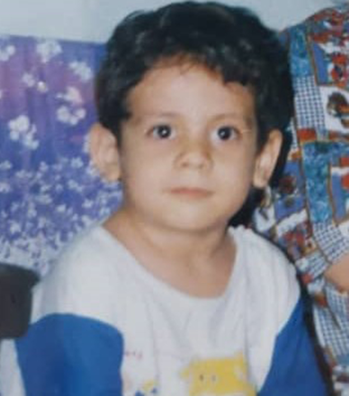 Fairfax Cryobank | Sperm Donor #6640