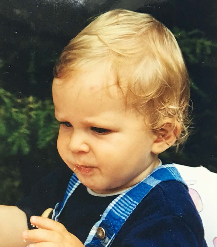 Fairfax Cryobank | Sperm Donor #7703