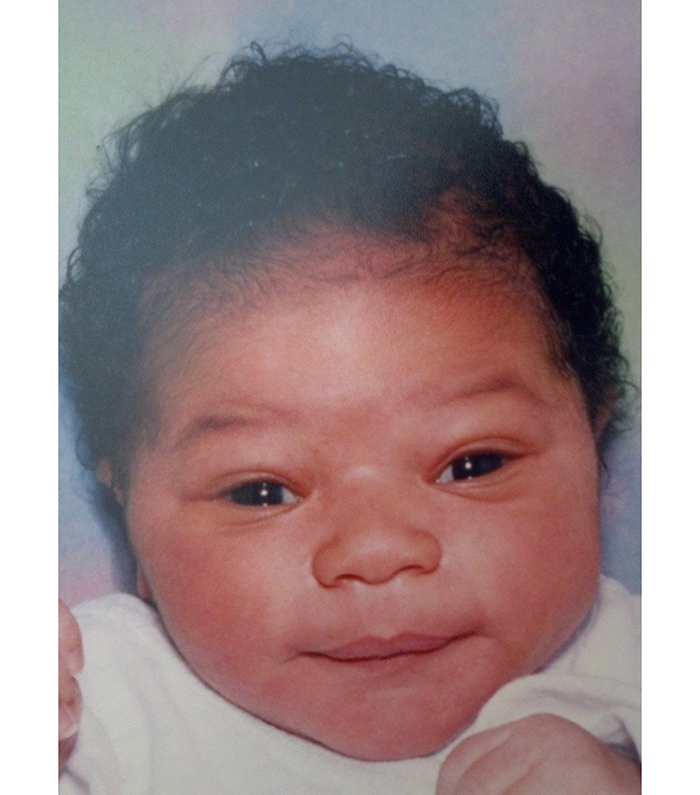 Fairfax Cryobank | Sperm Donor #7027