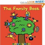 Book Corner: The Family Book