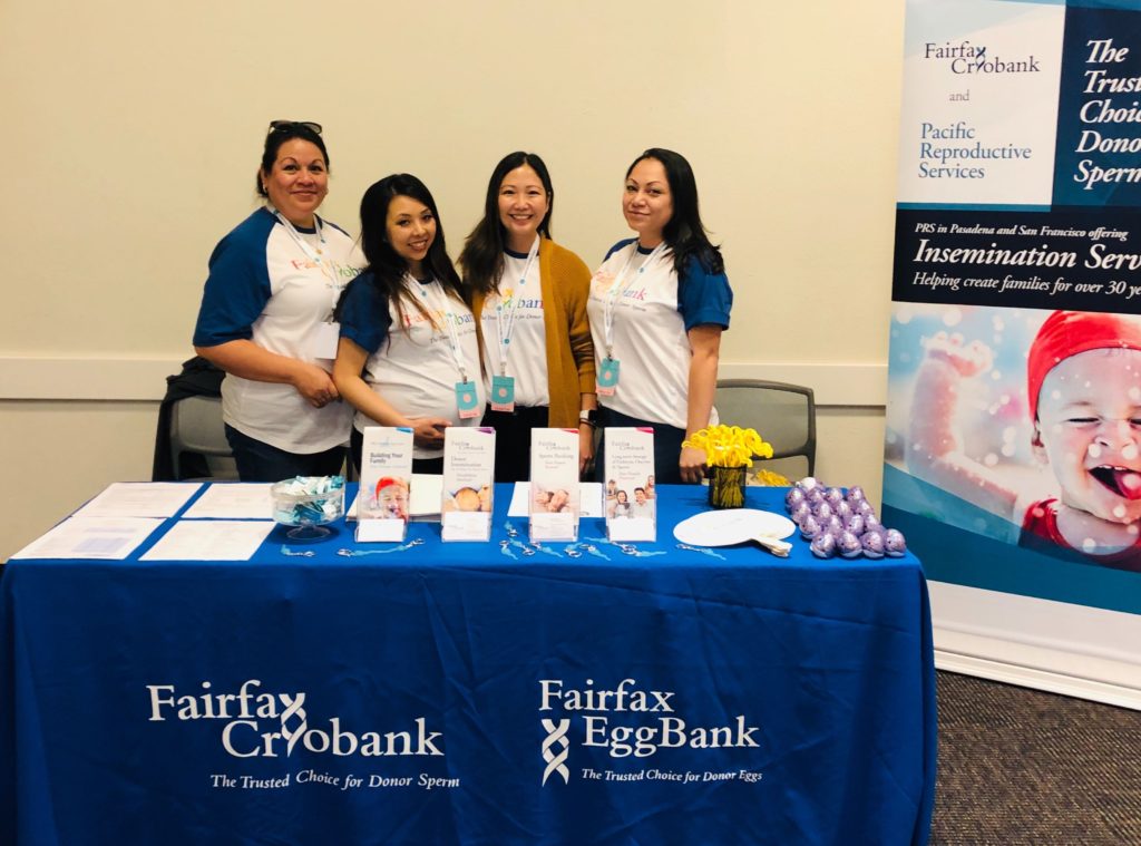 fairfax cryobank egg donor