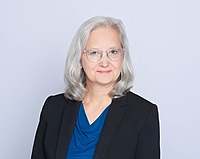 Suzanne Seitz, Fairfax Cryobank's Genetic Counselor 