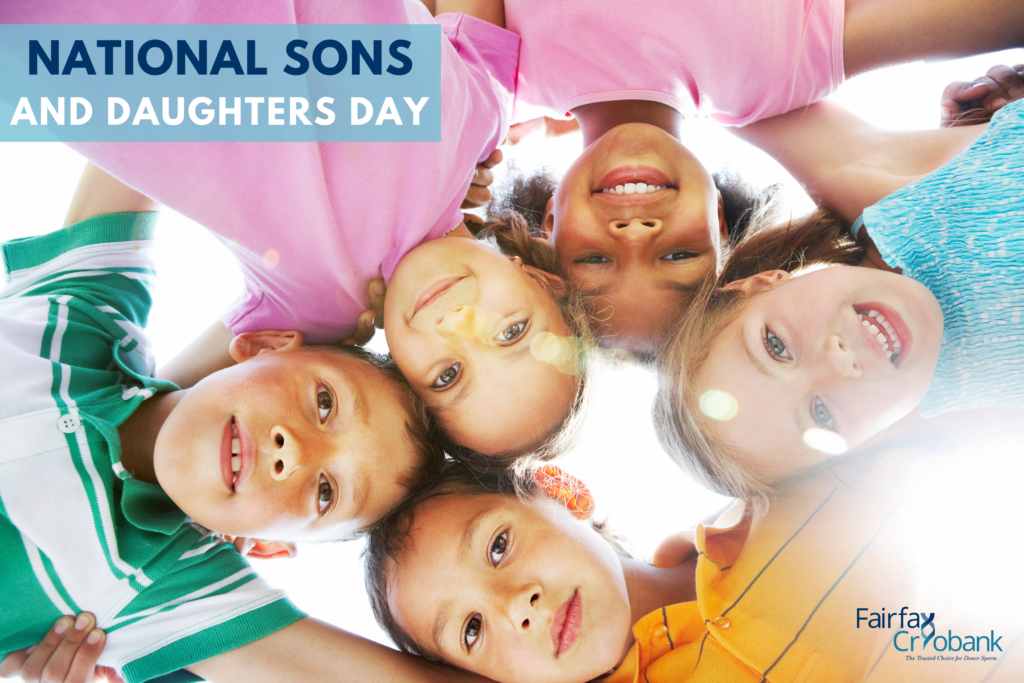 Happy Sons and Daughters Day: Fun Activities to do with the Kids