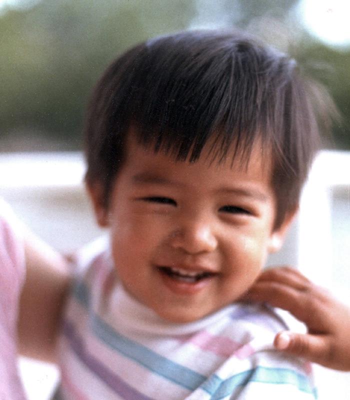 Donor with culinary background
