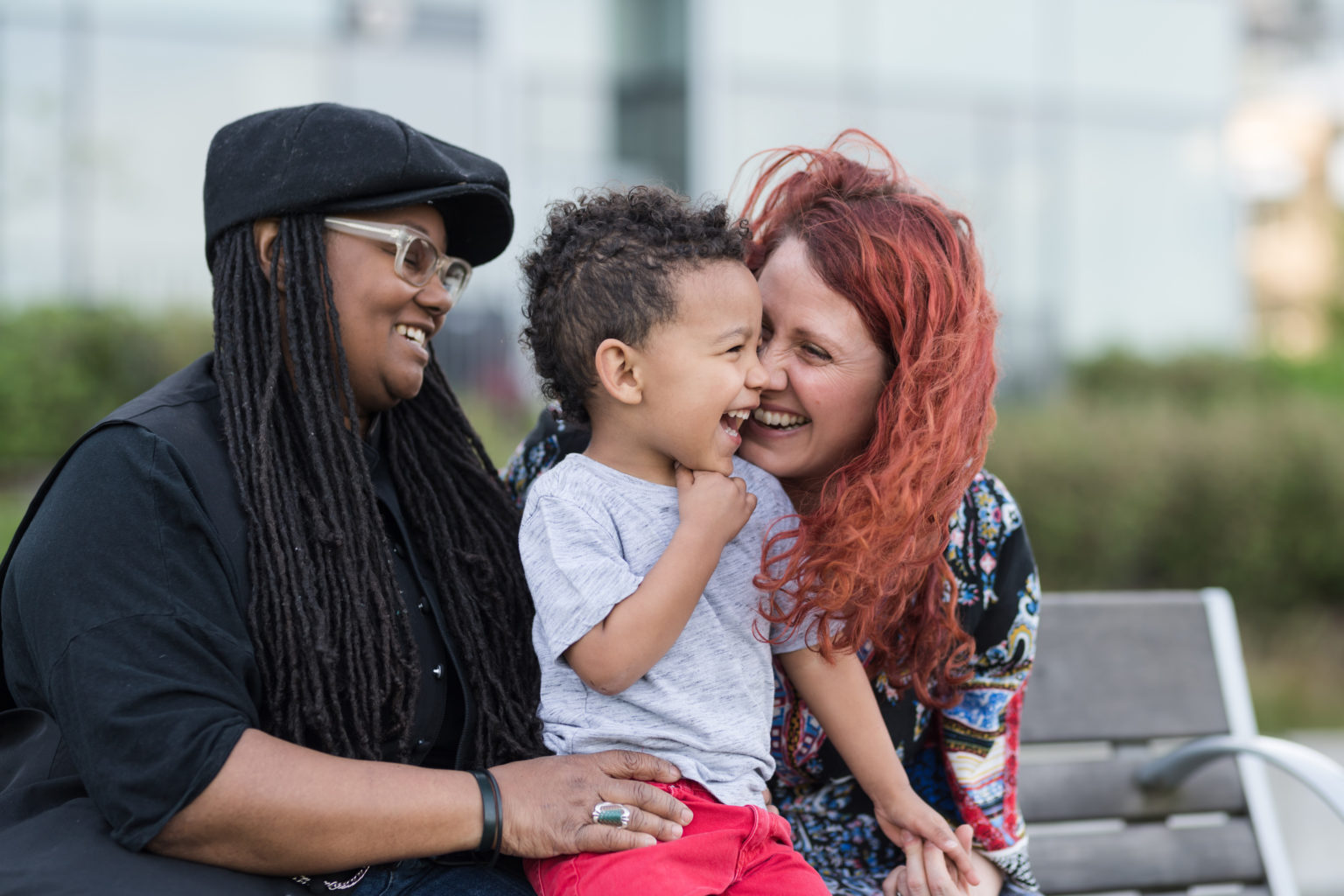 How To Be An Ally During Lgbtq Families Day Fairfax Cryobank 