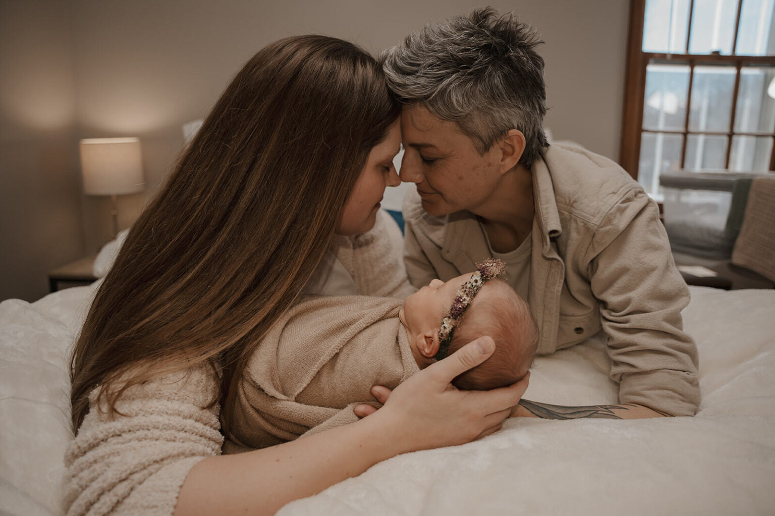 Testimonials | Fairfax Cryobank