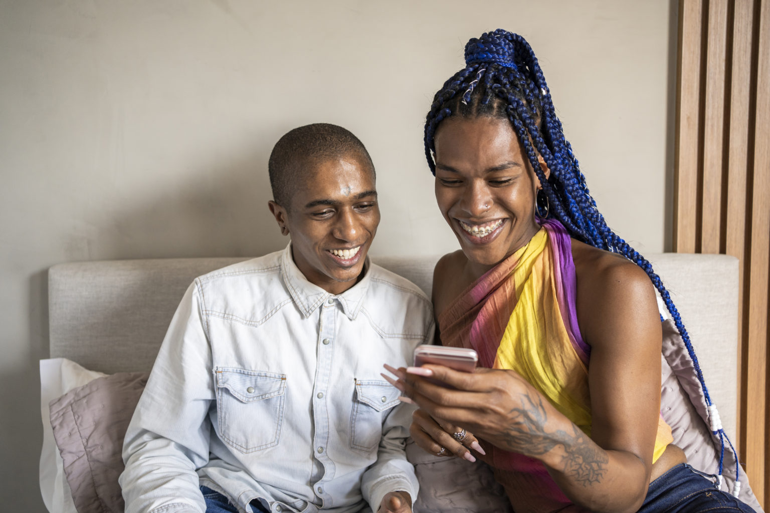 Fertility Preservation Before Gender Affirming Hormone Therapy (GAHT ...